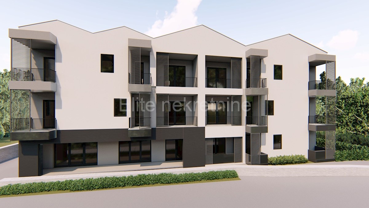 Apartment Zu verkaufen - ISTARSKA  KRŠAN 