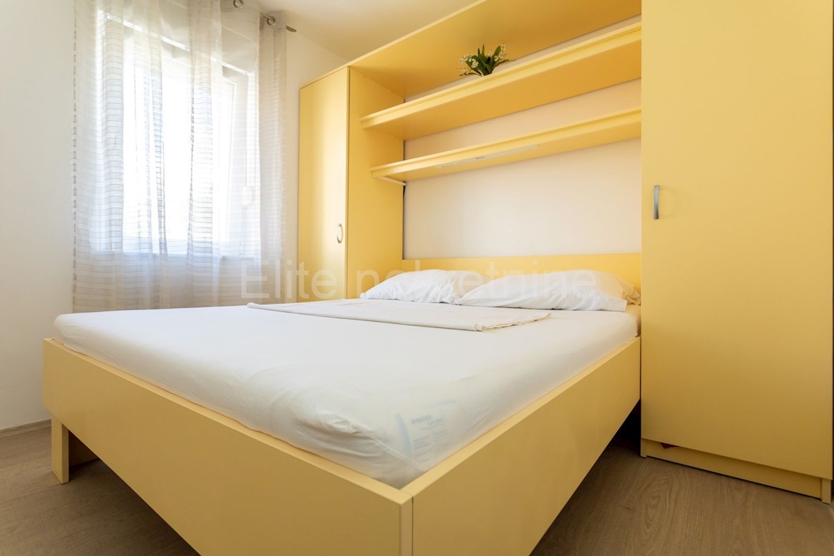 Apartmán Na prodej - PRIMORSKO-GORANSKA  KRK 