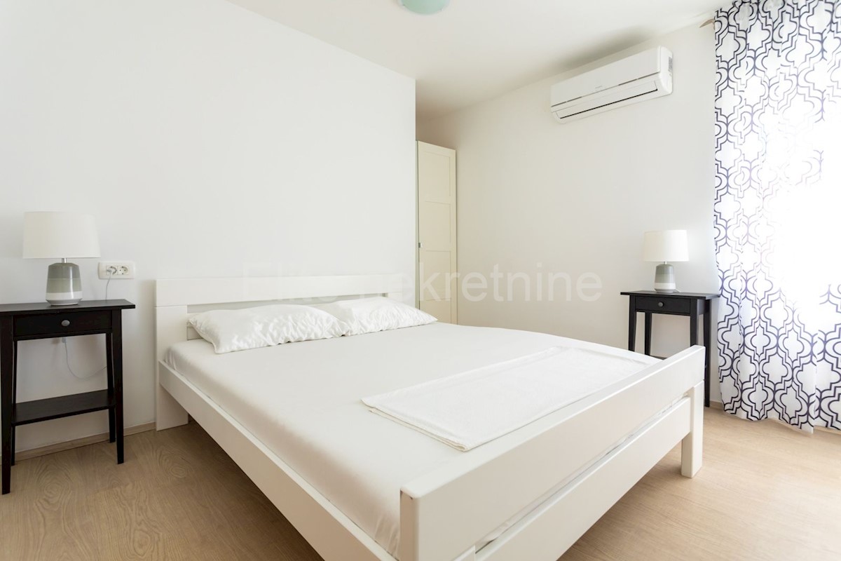 Apartmán Na prodej - PRIMORSKO-GORANSKA  KRK 