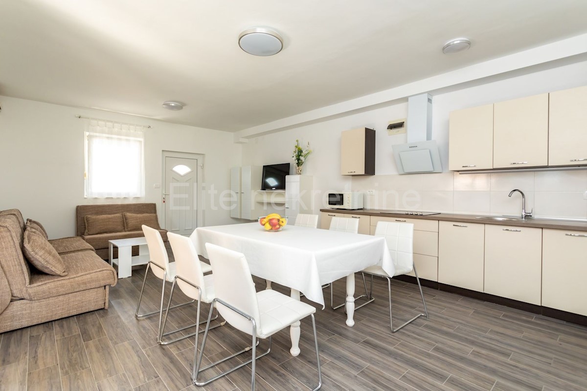 Apartmán Na prodej - PRIMORSKO-GORANSKA  KRK 