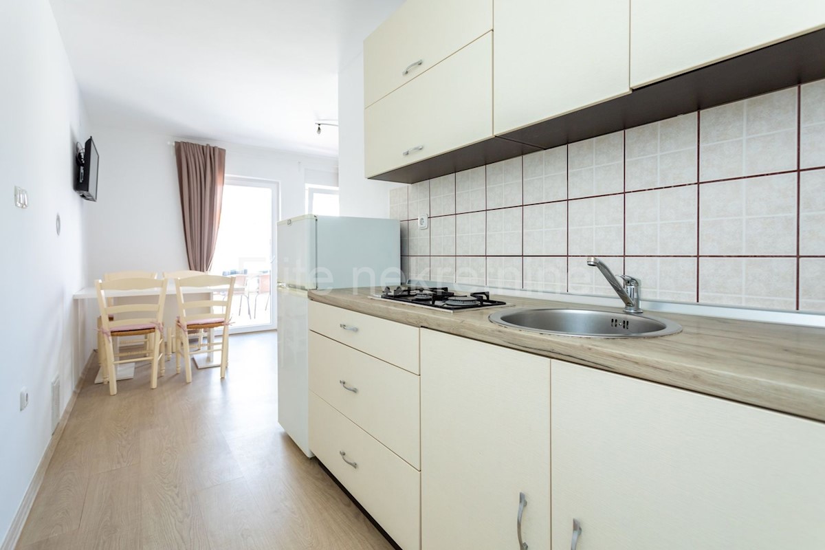 Apartmán Na prodej - PRIMORSKO-GORANSKA  KRK 