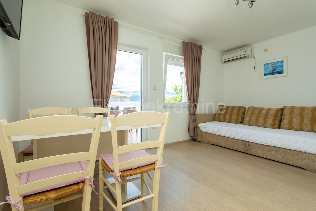 Apartmán Na prodej - PRIMORSKO-GORANSKA  KRK 