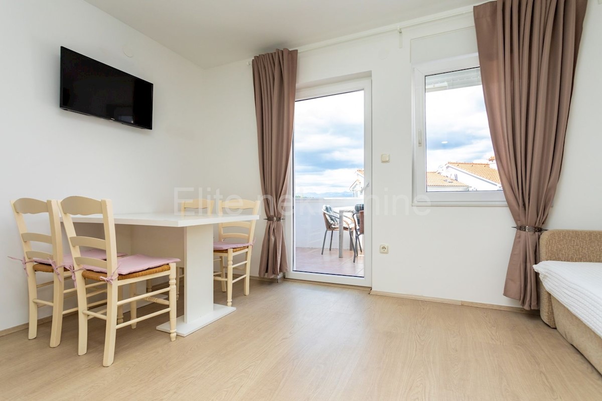 Apartmán Na prodej - PRIMORSKO-GORANSKA  KRK 