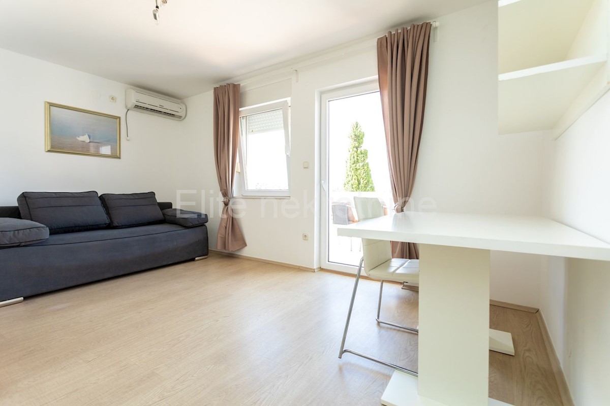 Apartmán Na prodej - PRIMORSKO-GORANSKA  KRK 