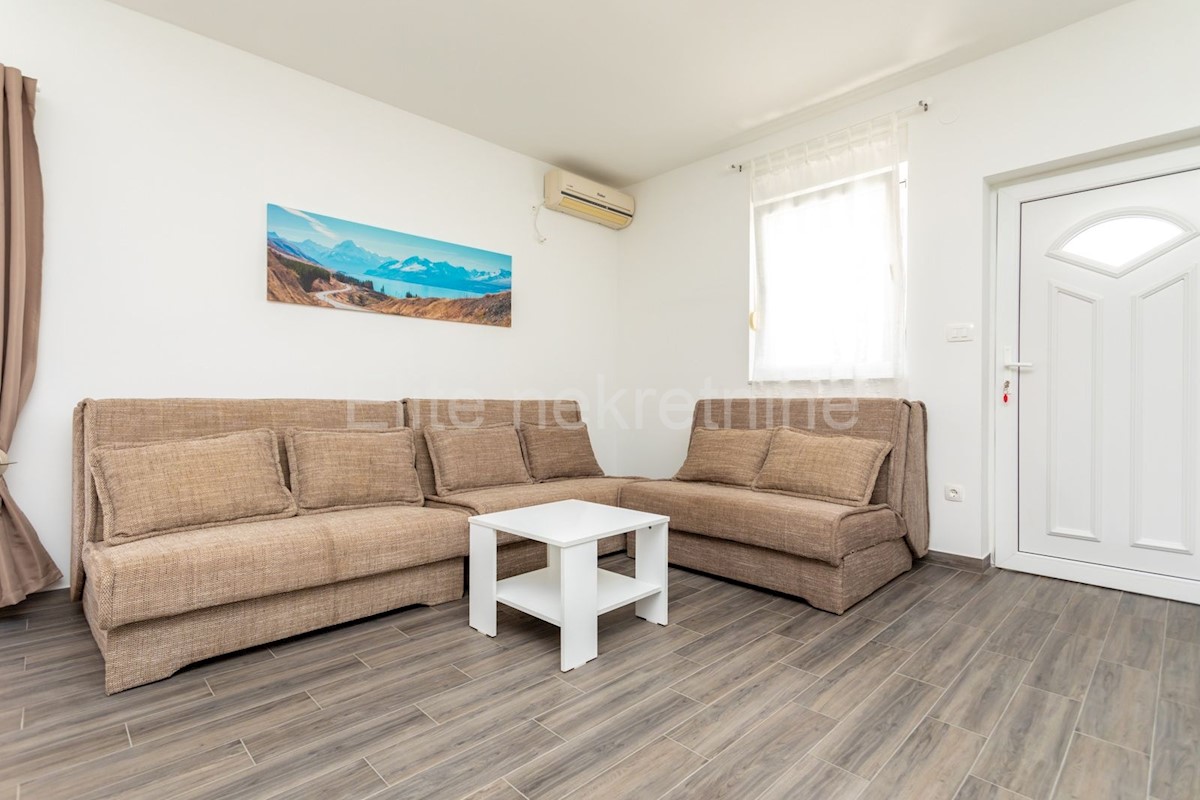 Apartmán Na prodej - PRIMORSKO-GORANSKA  KRK 