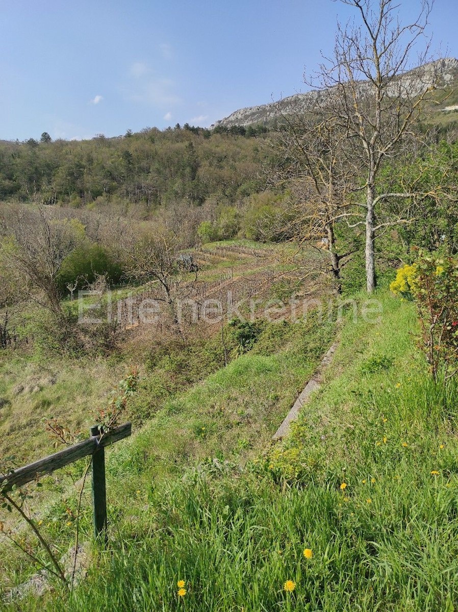 Zemljište Na prodaju - ISTARSKA  BUZET 