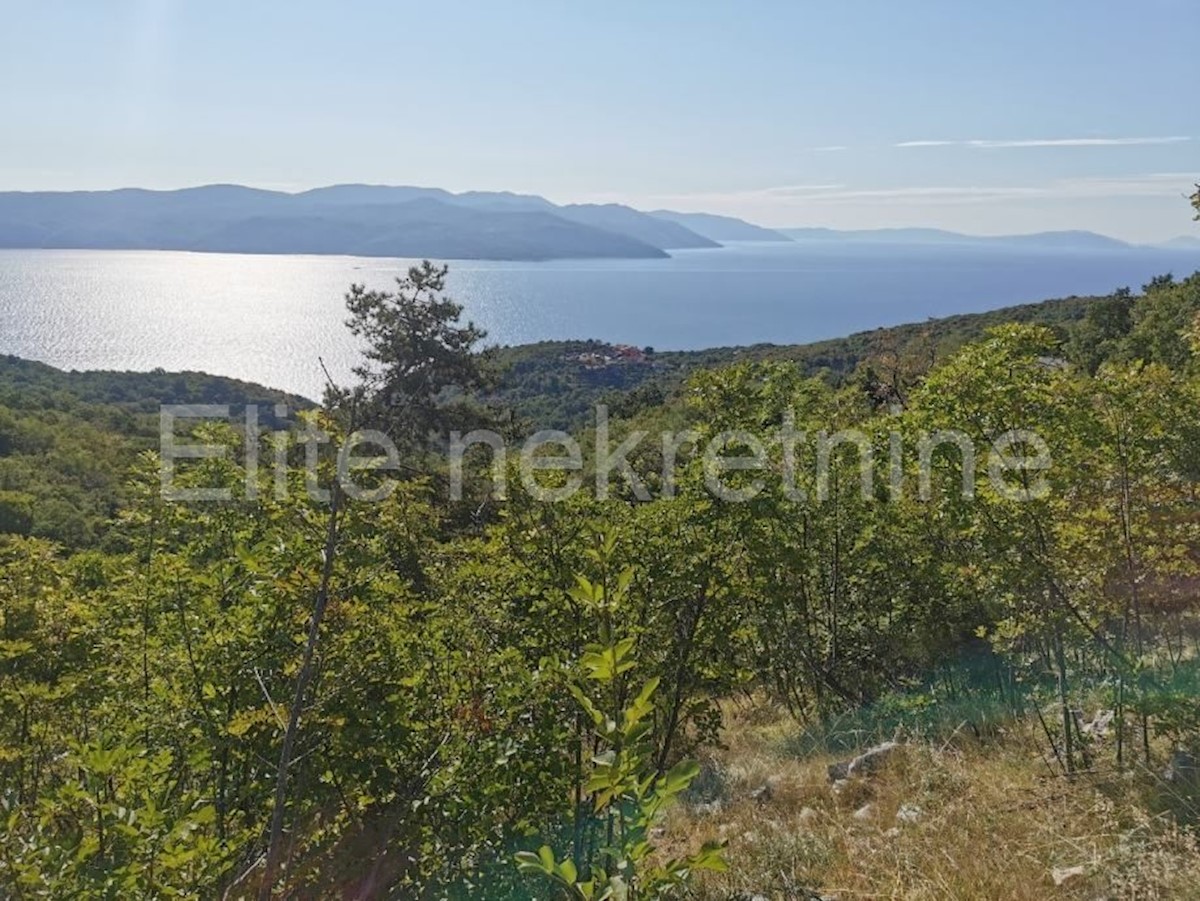 Land For sale - ISTARSKA  KRŠAN 