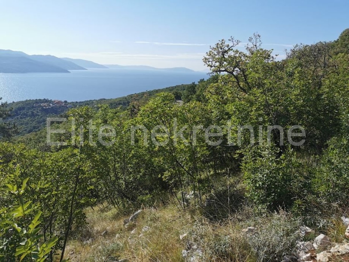 Land For sale - ISTARSKA  KRŠAN 