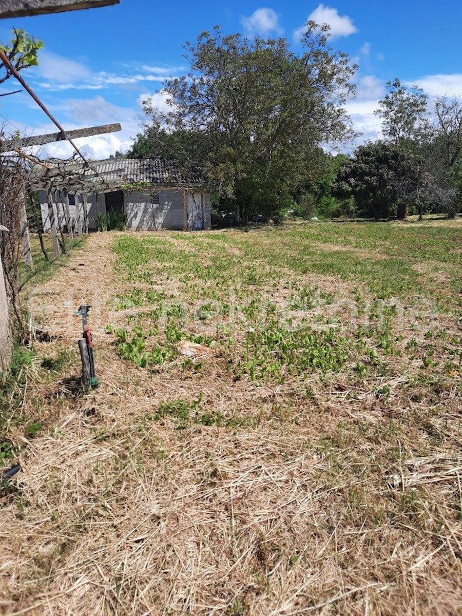 Terreno In vendita - ISTARSKA  PULA 