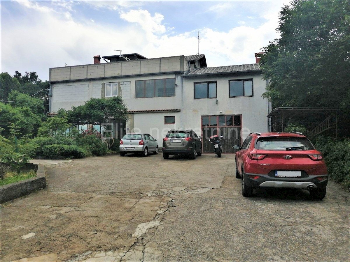 Casa In vendita - PRIMORSKO-GORANSKA  ČAVLE 