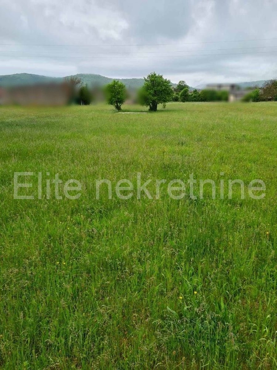 Land For sale - PRIMORSKO-GORANSKA  JELENJE 