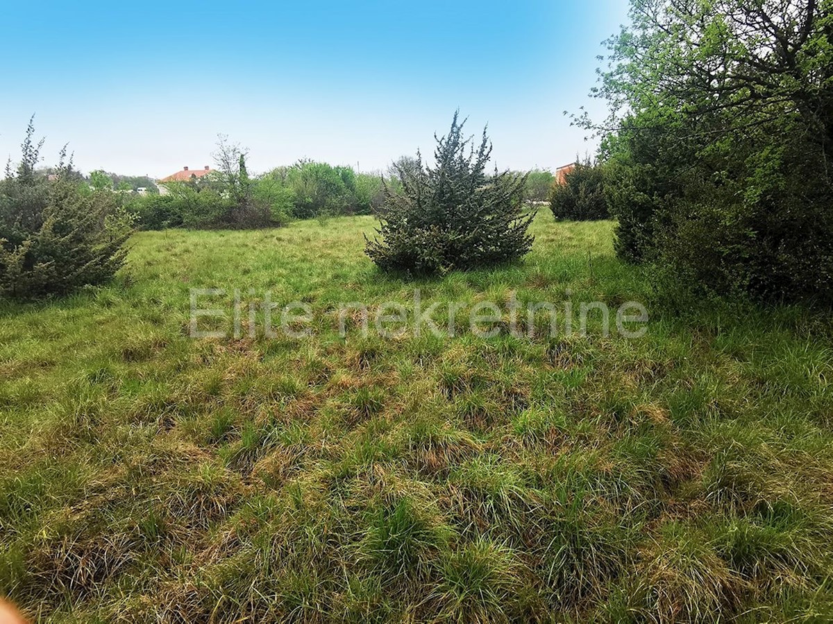 Terreno In vendita - ISTARSKA  MARČANA 