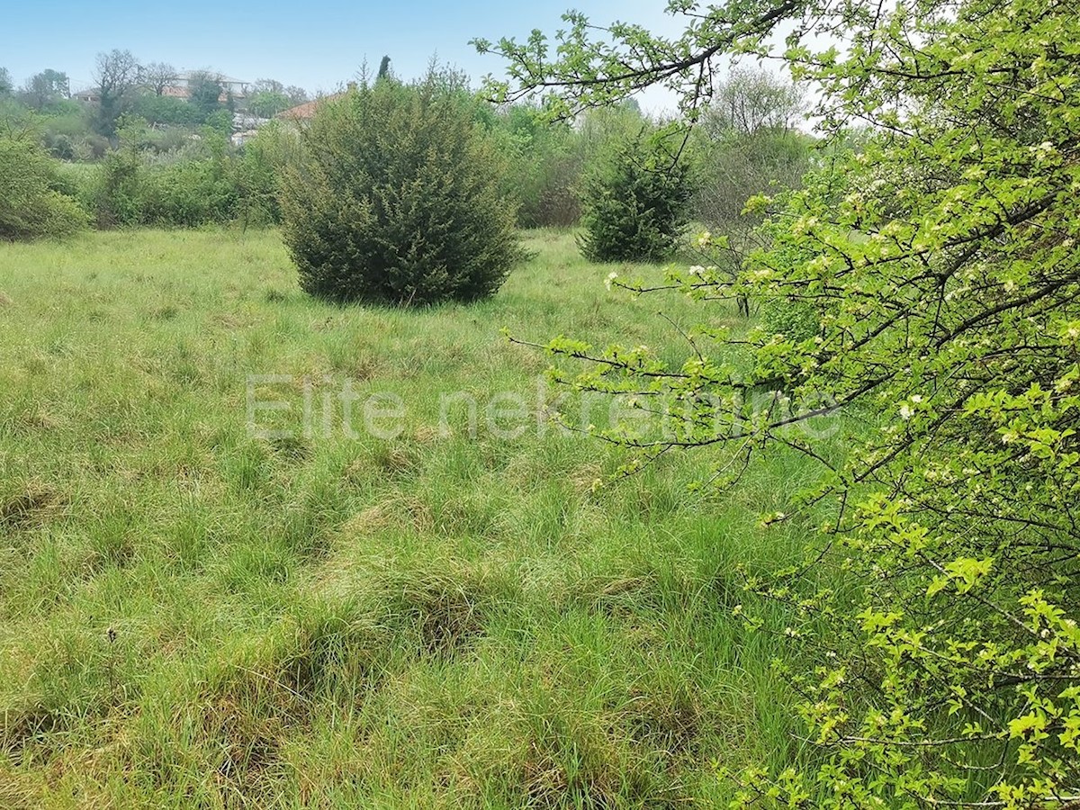 Terreno In vendita - ISTARSKA  MARČANA 