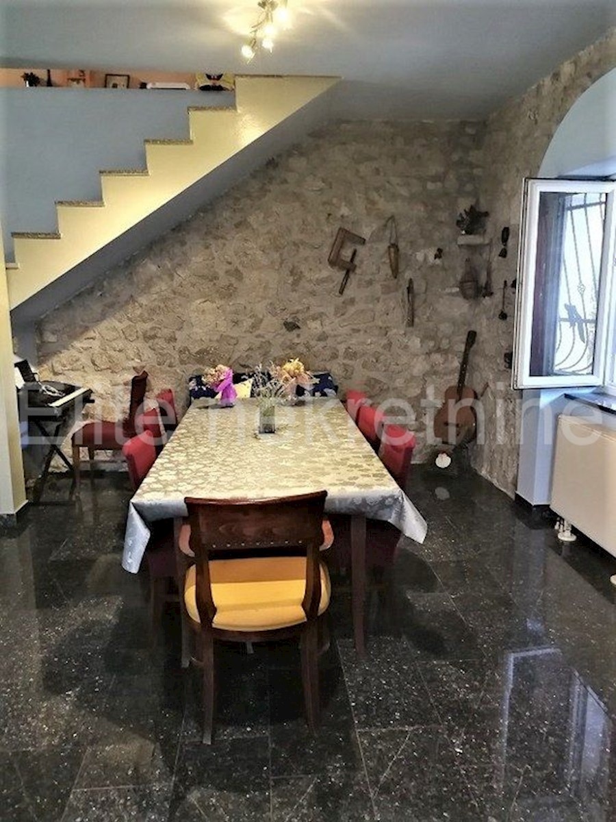 House For sale - PRIMORSKO-GORANSKA  RIJEKA 