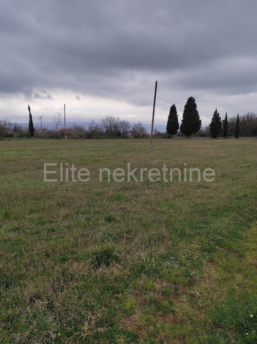 Terreno In vendita - ISTARSKA  BARBAN 