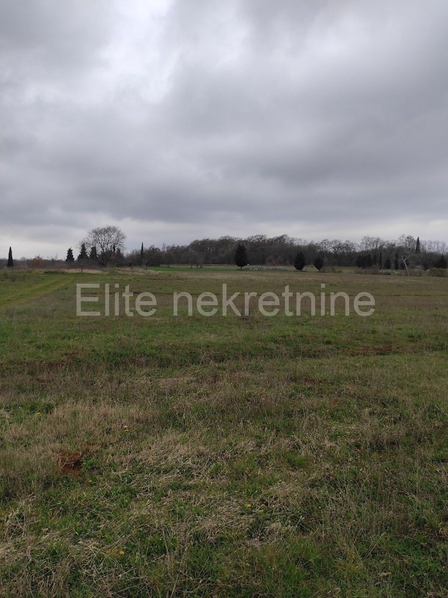 Terreno In vendita - ISTARSKA  BARBAN 