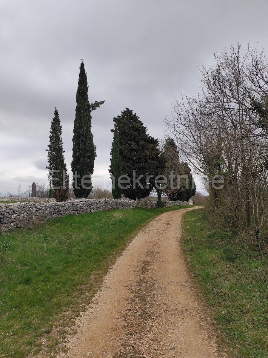 Terreno In vendita - ISTARSKA  BARBAN 