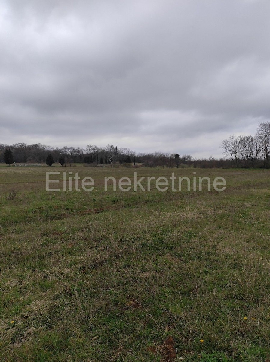 Terreno In vendita - ISTARSKA  BARBAN 