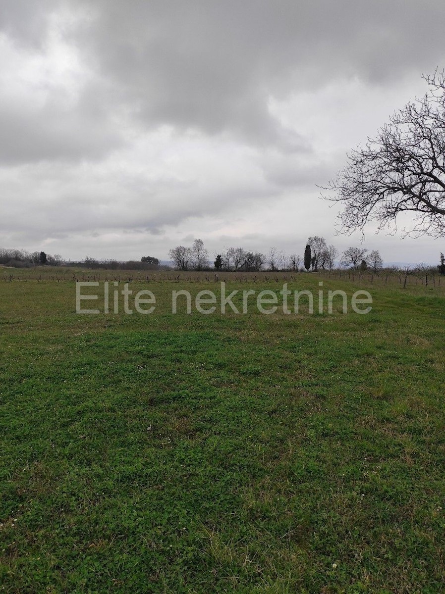 Terreno In vendita - ISTARSKA  BARBAN 