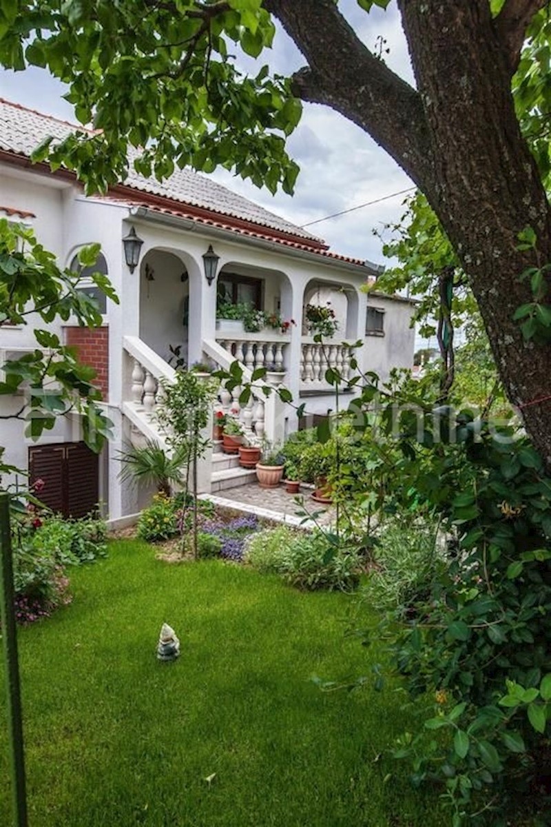 House For sale - PRIMORSKO-GORANSKA  CRIKVENICA 