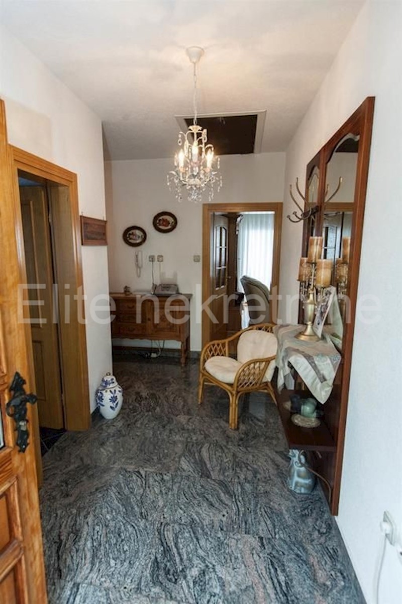 House For sale - PRIMORSKO-GORANSKA  CRIKVENICA 