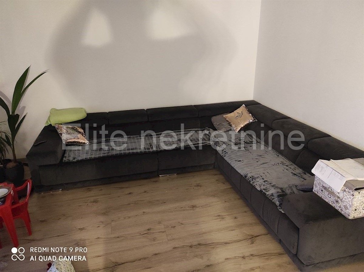 Apartmán Na prodej - PRIMORSKO-GORANSKA  ČAVLE 