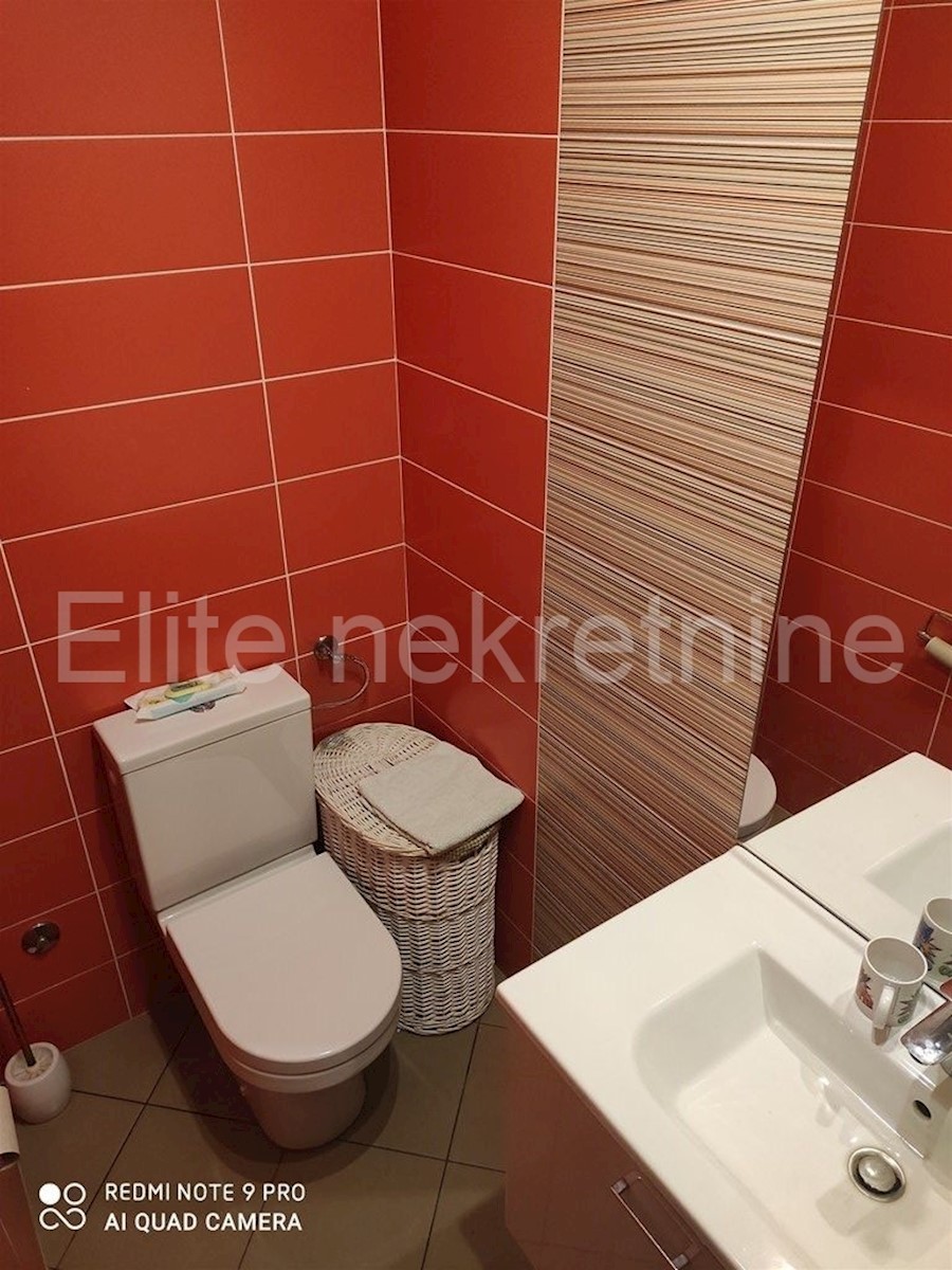 Apartmán Na predaj - PRIMORSKO-GORANSKA  ČAVLE 