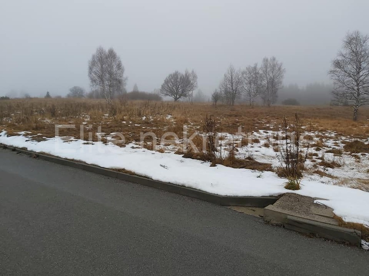 Land For sale ZALESINA