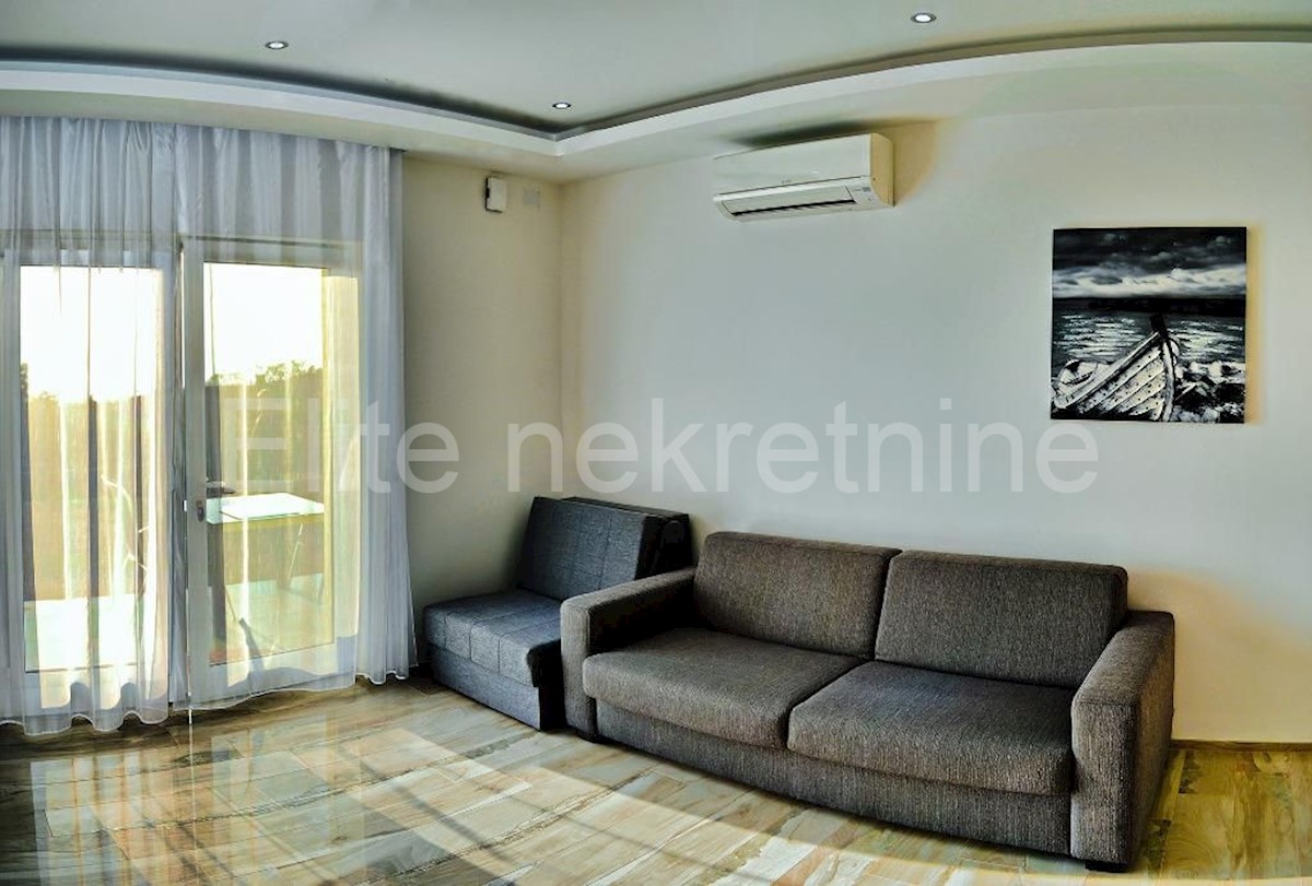 Apartmán Na prenájom - PRIMORSKO-GORANSKA  KOSTRENA 