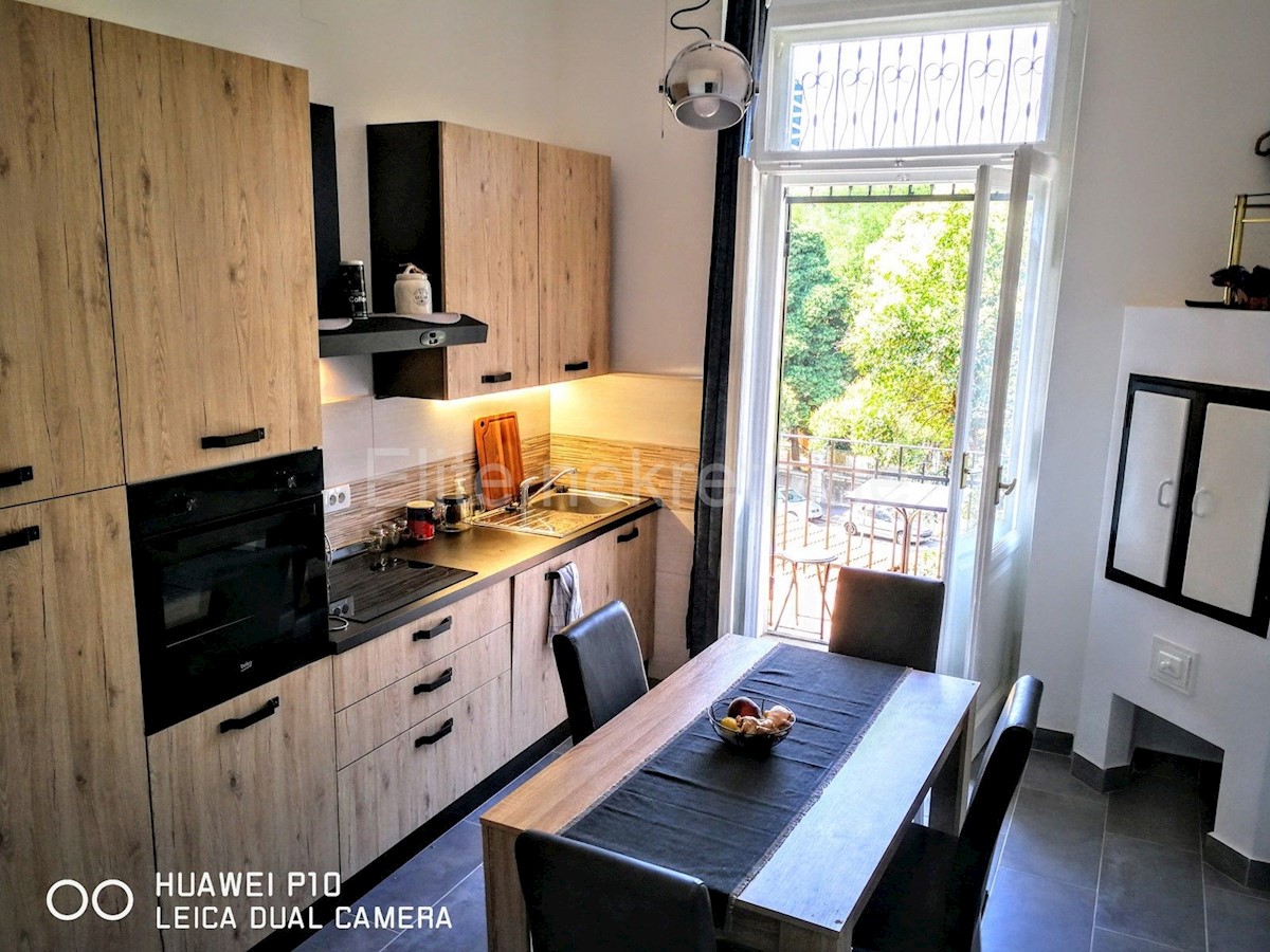 Apartment Zu verkaufen - PRIMORSKO-GORANSKA  RIJEKA 