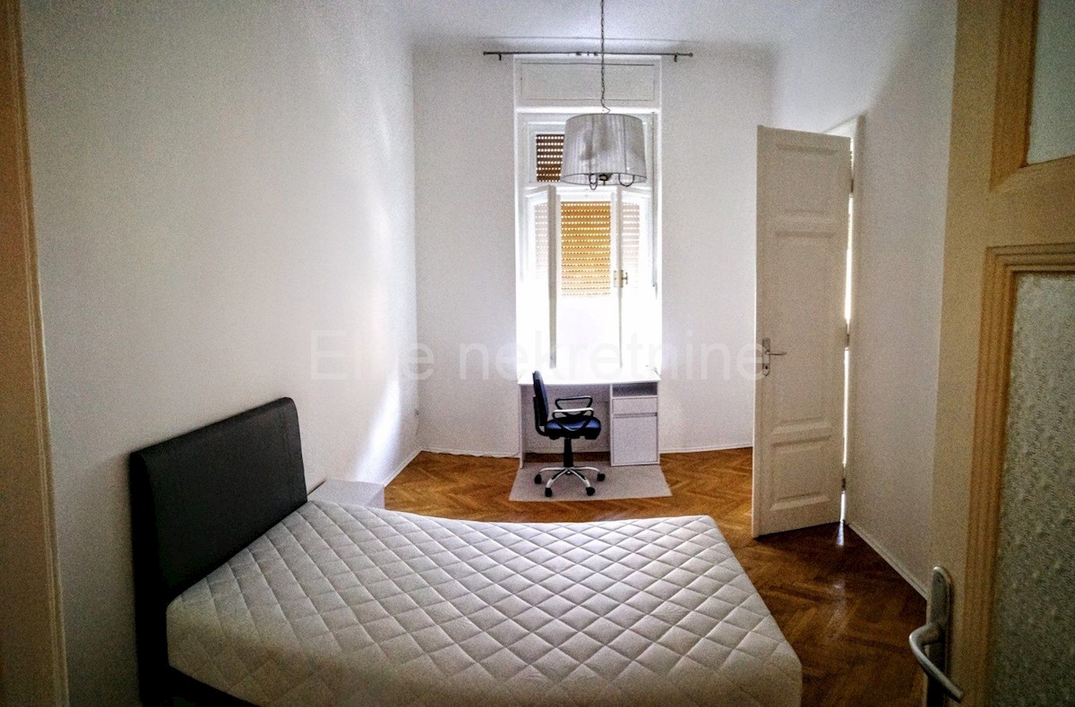 Apartment Zu verkaufen - PRIMORSKO-GORANSKA  RIJEKA 