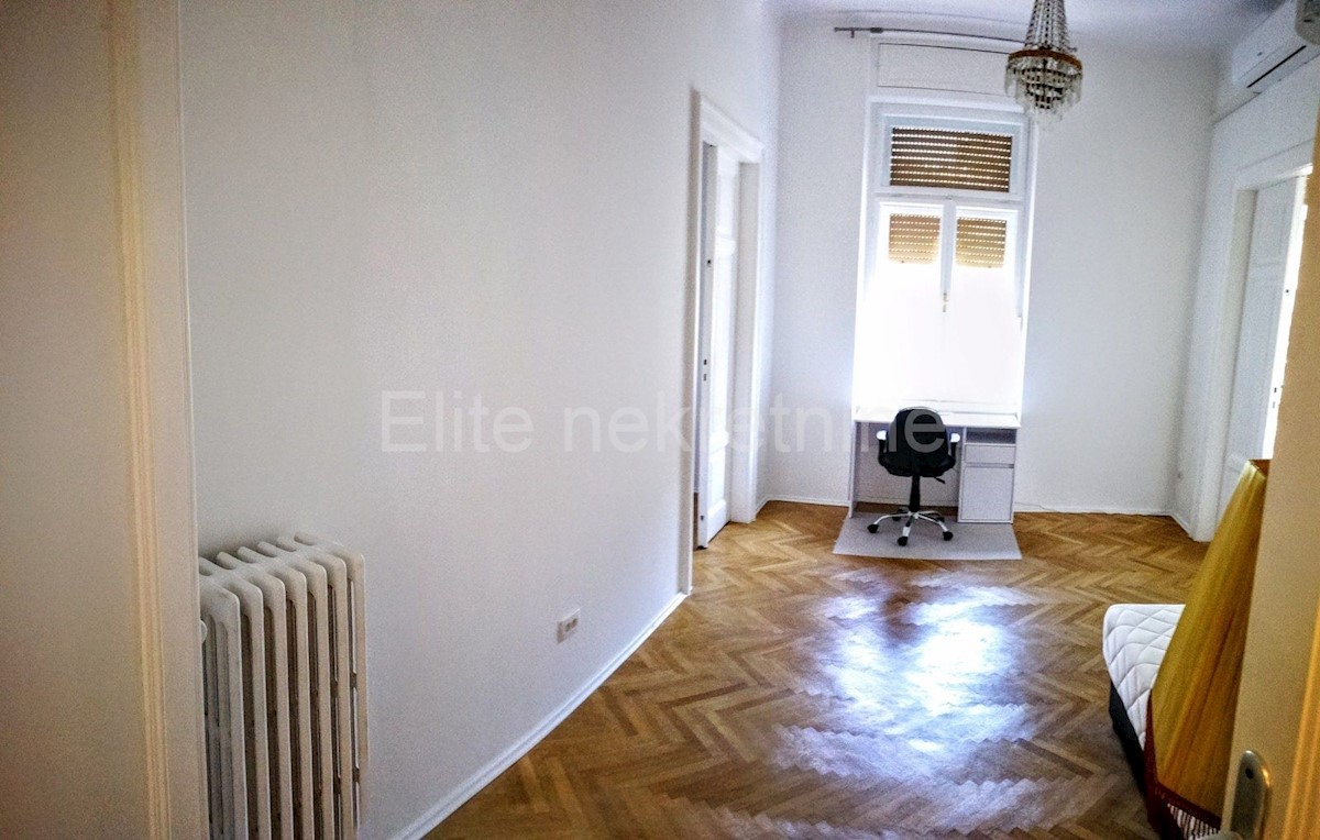 Apartment Zu verkaufen - PRIMORSKO-GORANSKA  RIJEKA 