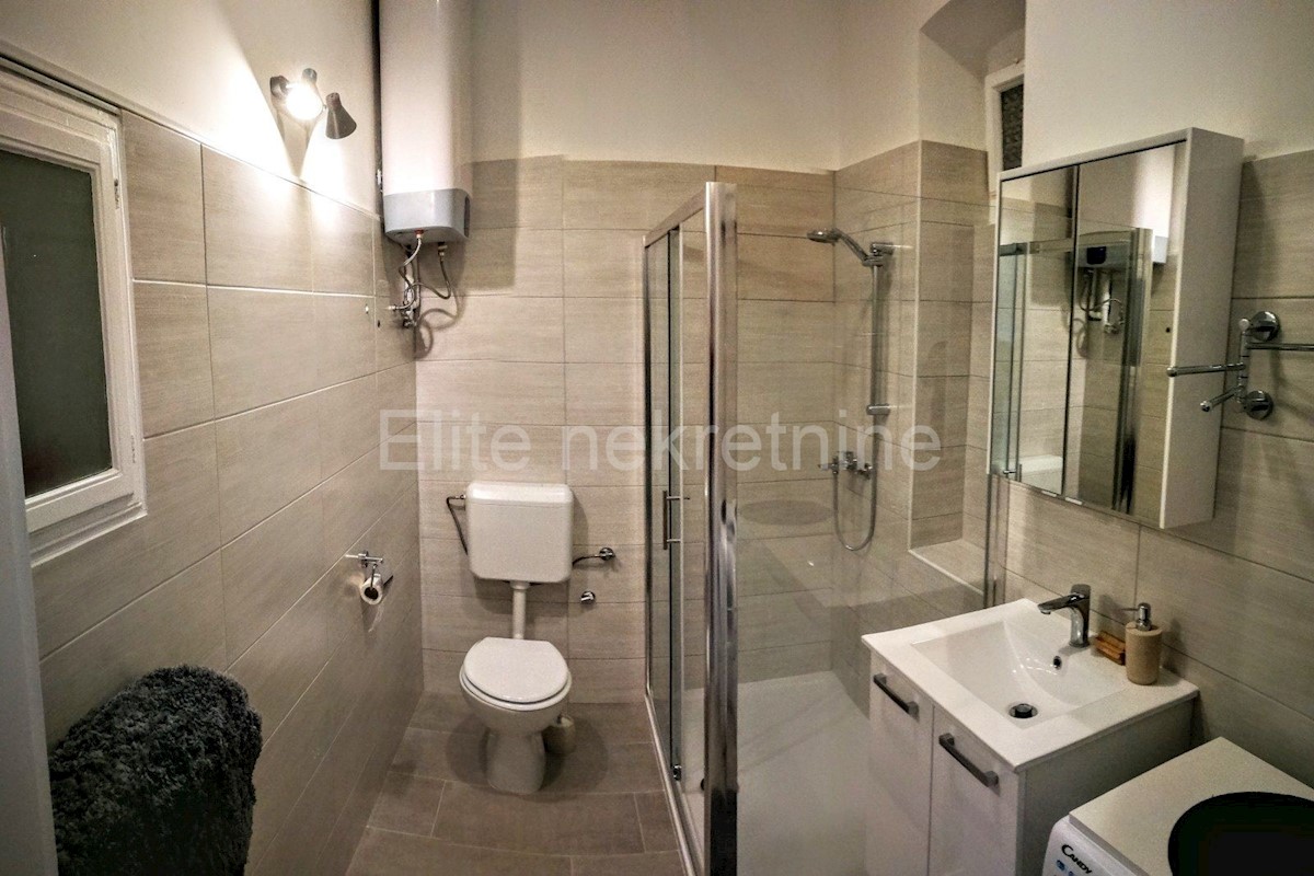 Apartment Zu verkaufen - PRIMORSKO-GORANSKA  RIJEKA 