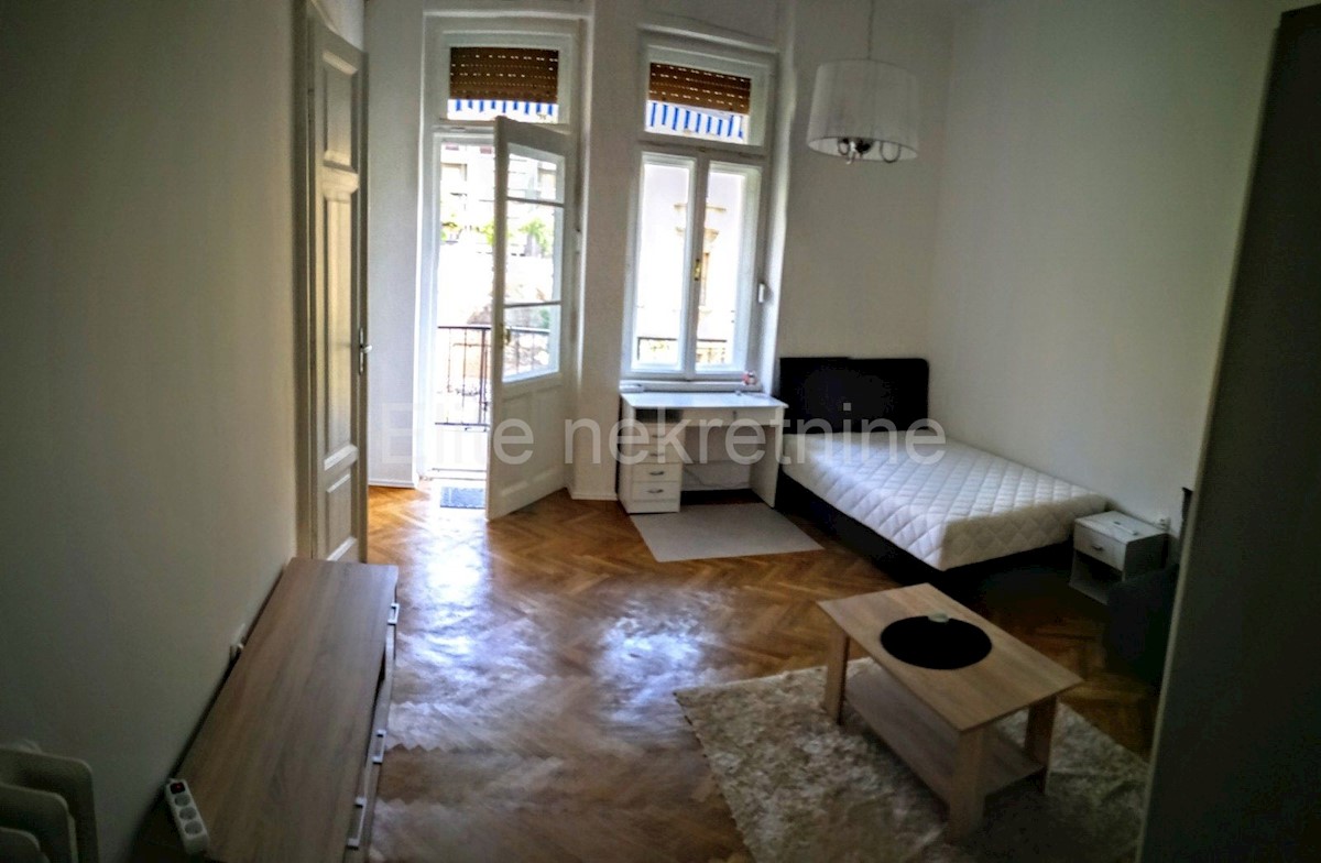 Apartment Zu verkaufen - PRIMORSKO-GORANSKA  RIJEKA 