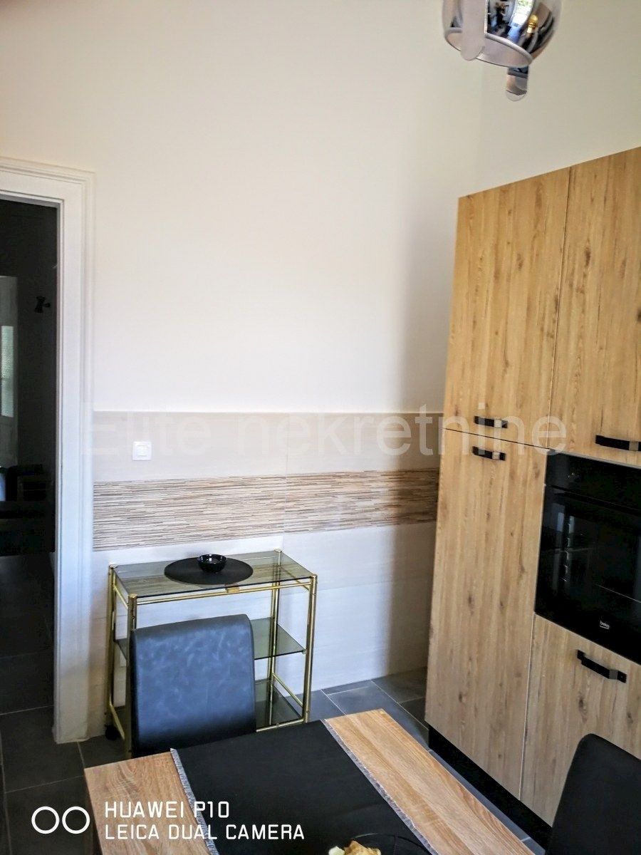 Apartment Zu verkaufen - PRIMORSKO-GORANSKA  RIJEKA 