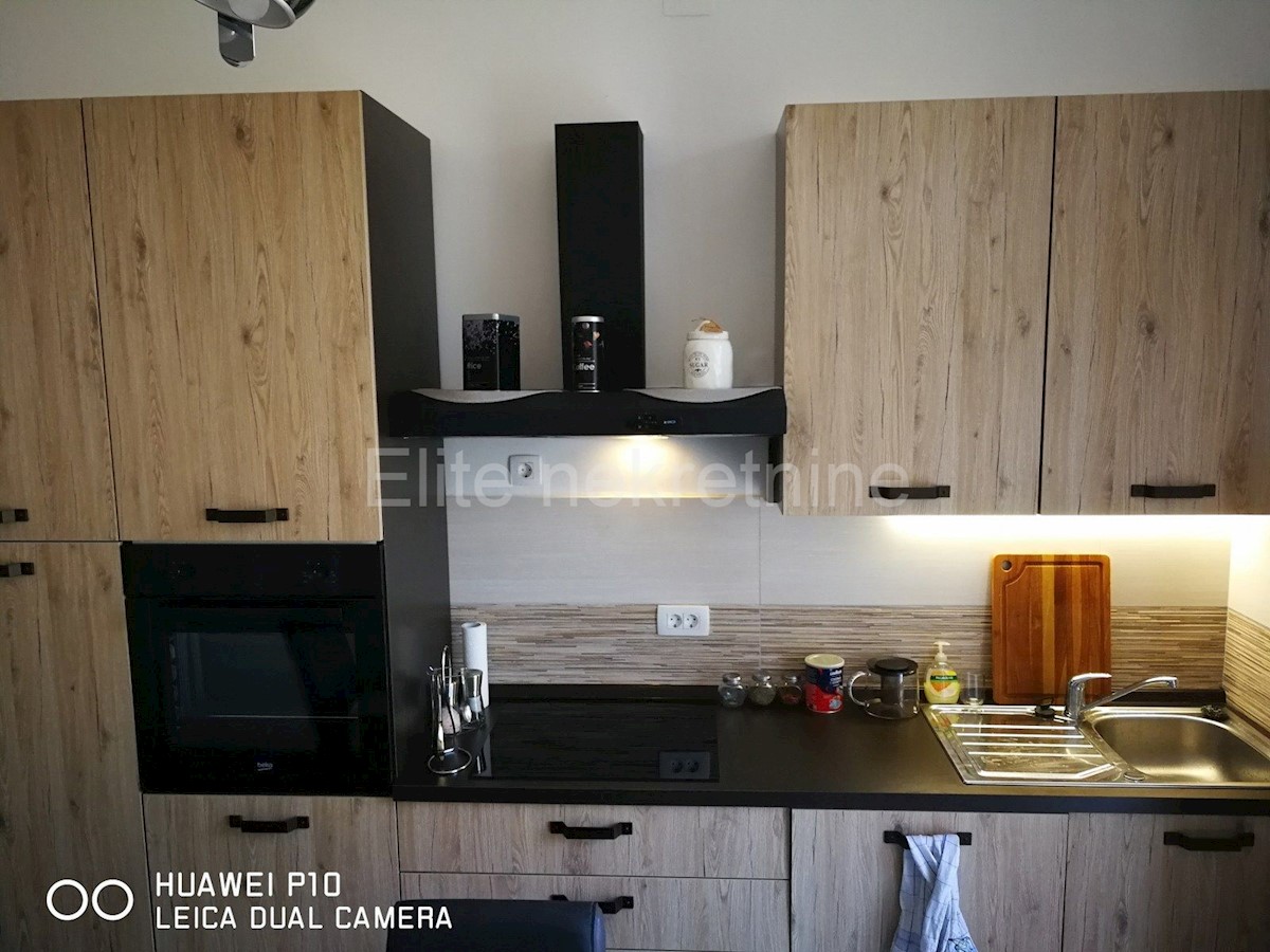 Apartment Zu verkaufen - PRIMORSKO-GORANSKA  RIJEKA 