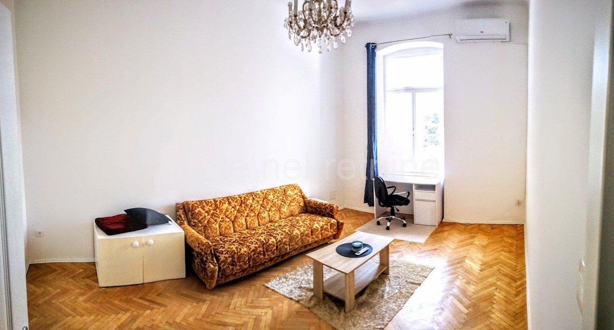 Apartment Zu verkaufen - PRIMORSKO-GORANSKA  RIJEKA 