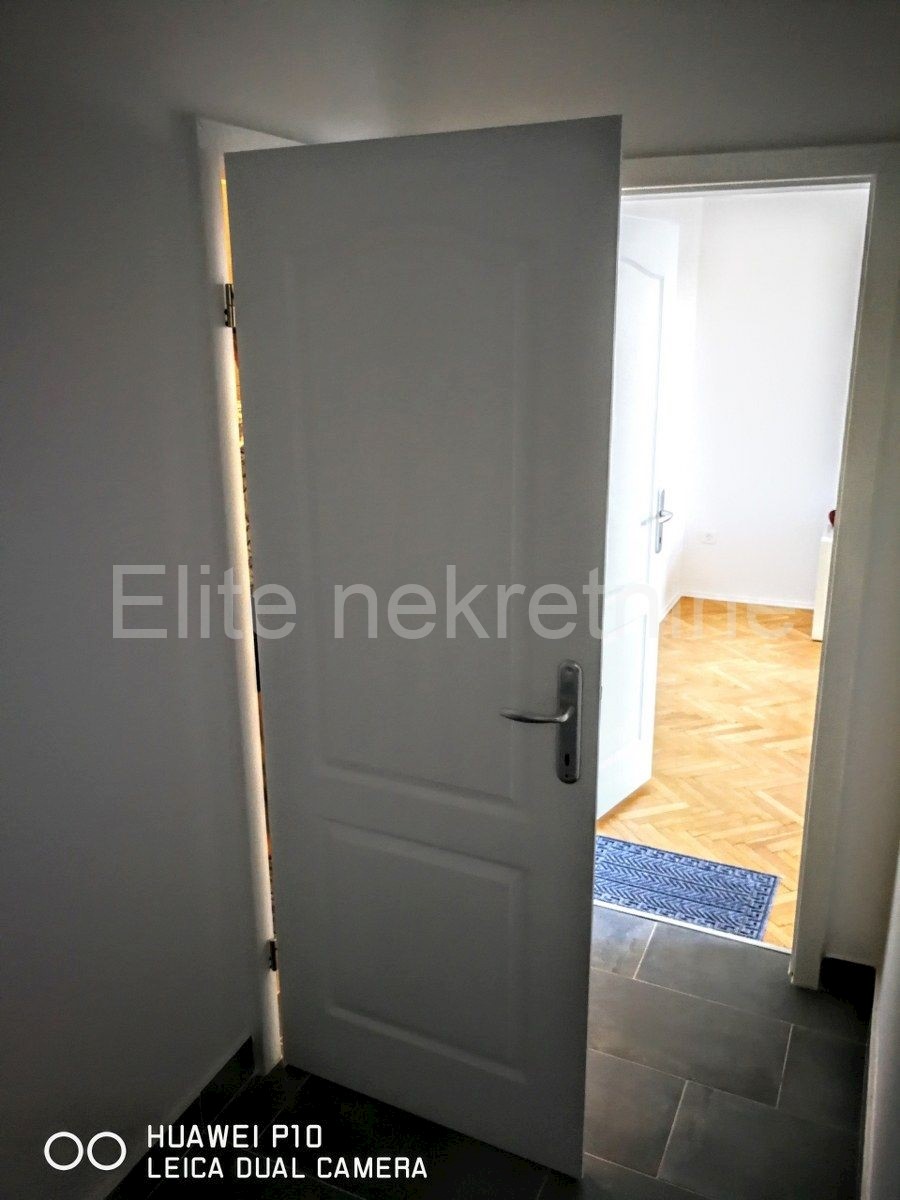 Apartment Zu verkaufen - PRIMORSKO-GORANSKA  RIJEKA 