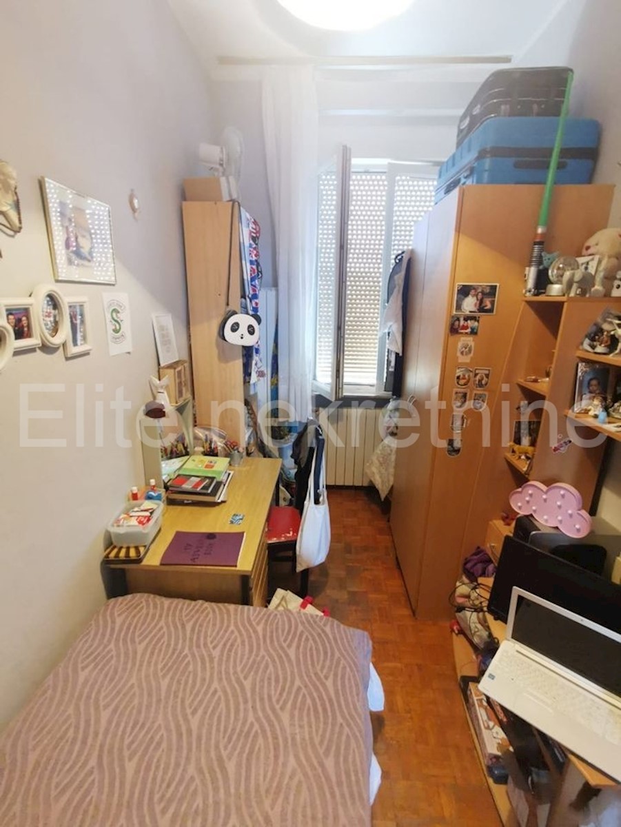 Apartmán Na predaj - PRIMORSKO-GORANSKA  RIJEKA 