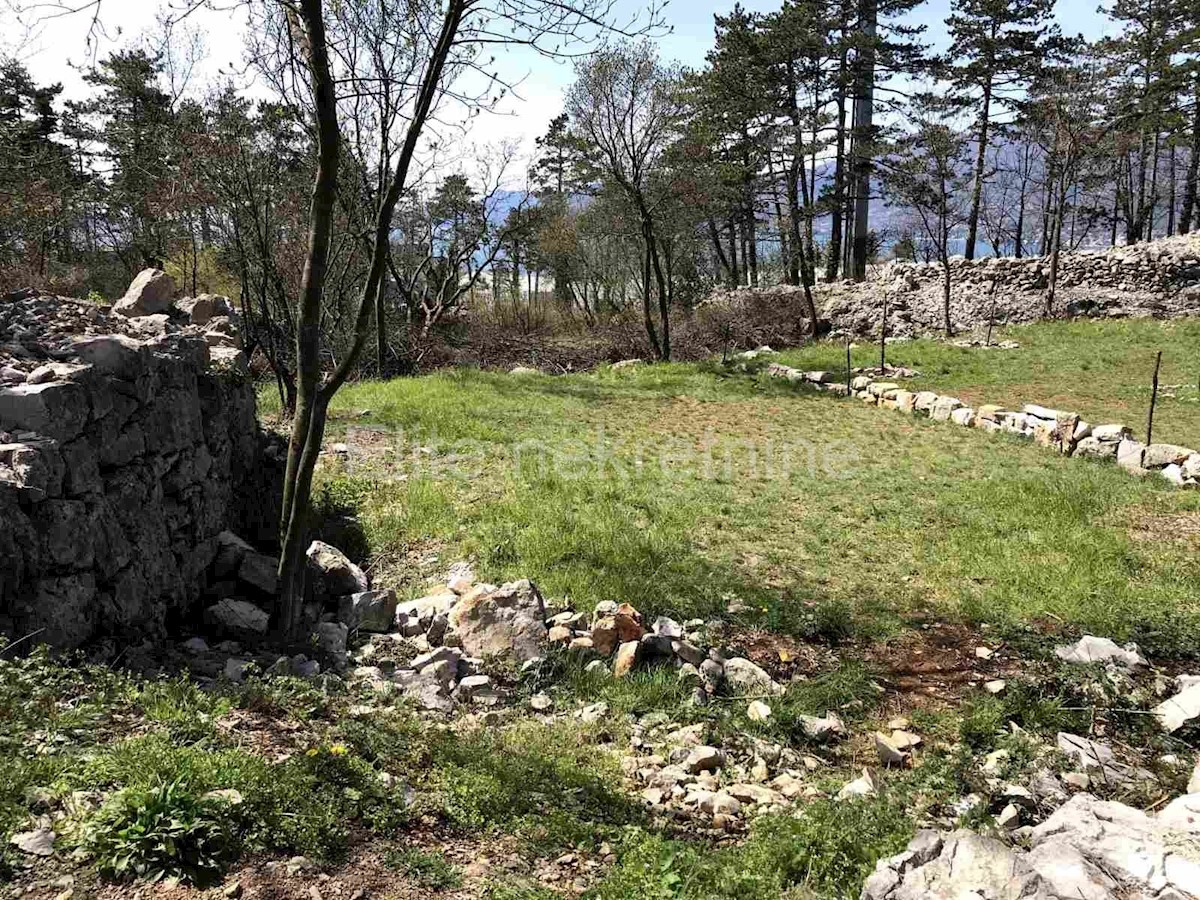 Land For sale - PRIMORSKO-GORANSKA  RIJEKA 