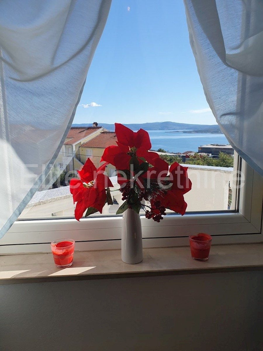 House For sale - PRIMORSKO-GORANSKA  CRIKVENICA 