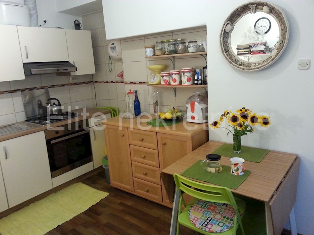 Apartmán Na prodej - PRIMORSKO-GORANSKA  RIJEKA 