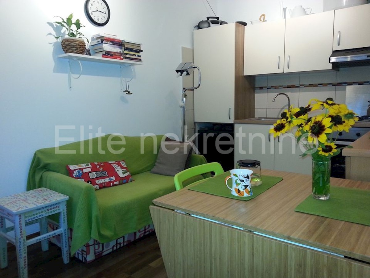 Apartmán Na prodej - PRIMORSKO-GORANSKA  RIJEKA 