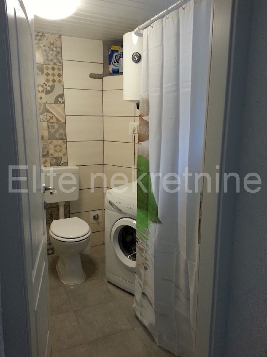 Apartmán Na prodej - PRIMORSKO-GORANSKA  RIJEKA 