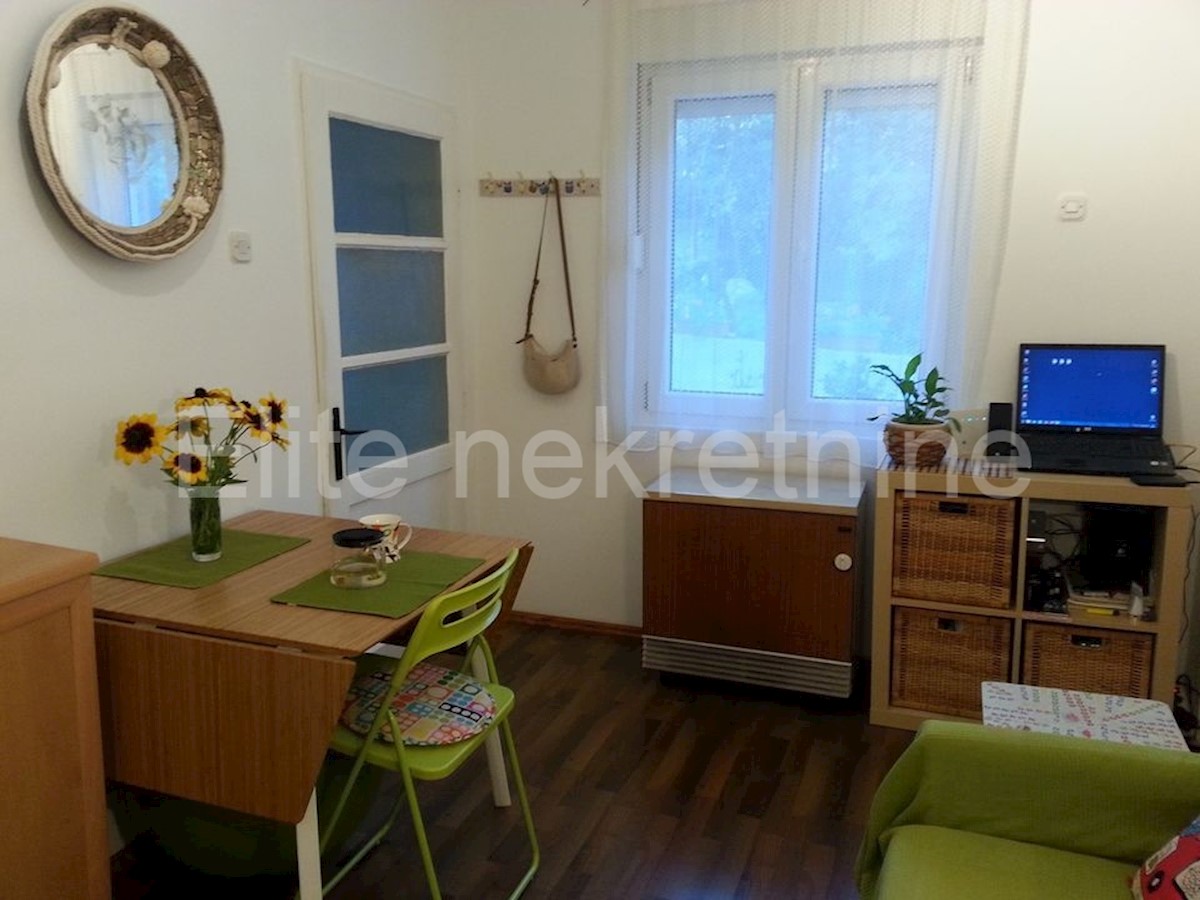 Apartmán Na prodej - PRIMORSKO-GORANSKA  RIJEKA 