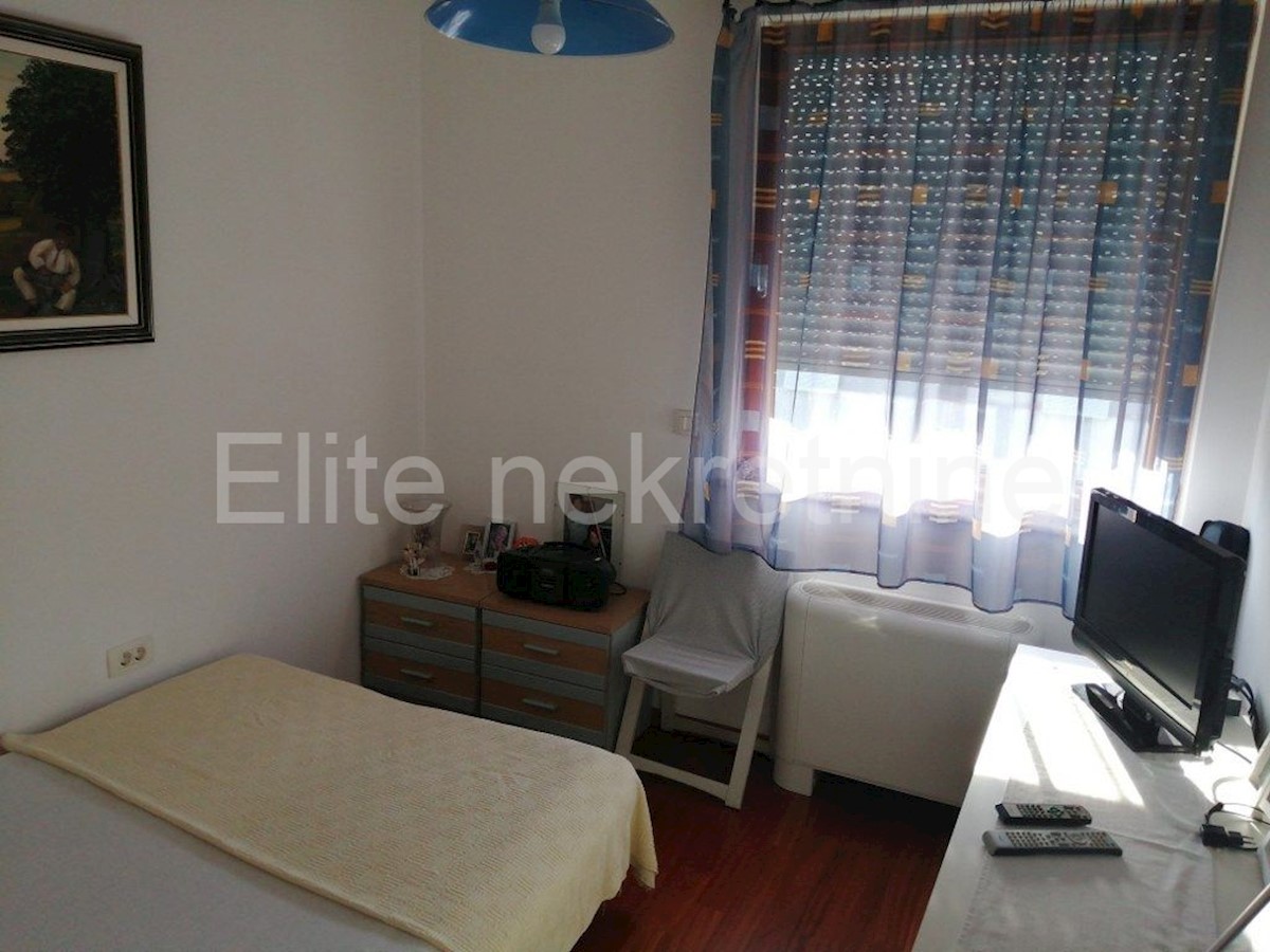 Flat For sale - PRIMORSKO-GORANSKA  RIJEKA 