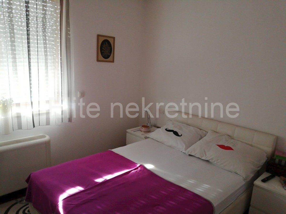 Appartement À vendre - PRIMORSKO-GORANSKA  RIJEKA 