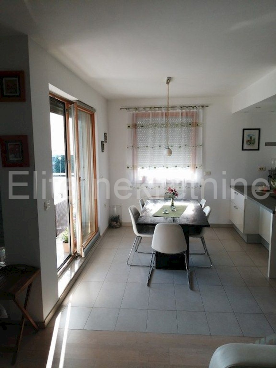 Apartment Zu verkaufen - PRIMORSKO-GORANSKA  RIJEKA 