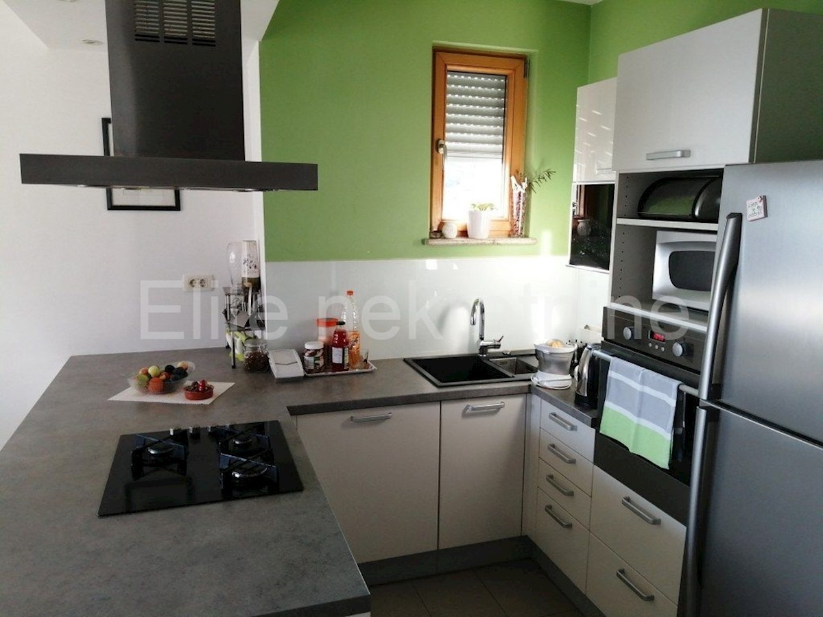 Apartmán Na prodej - PRIMORSKO-GORANSKA  RIJEKA 