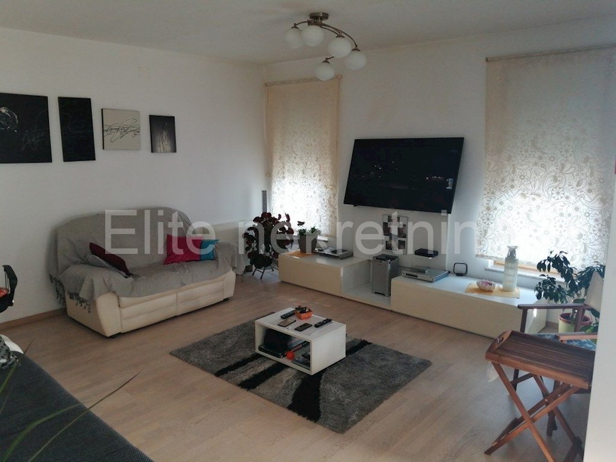 Apartment Zu verkaufen - PRIMORSKO-GORANSKA  RIJEKA 